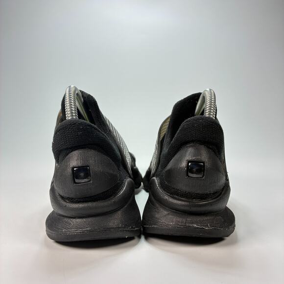 Nike Sock Dart Black Slip-On Sneakers Lightweight 848475-003 Women’s Size 7 - Picture 5 of 10